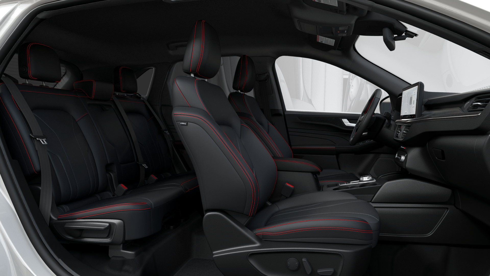 2025 Ford Escape ST-Line Elite photo 29