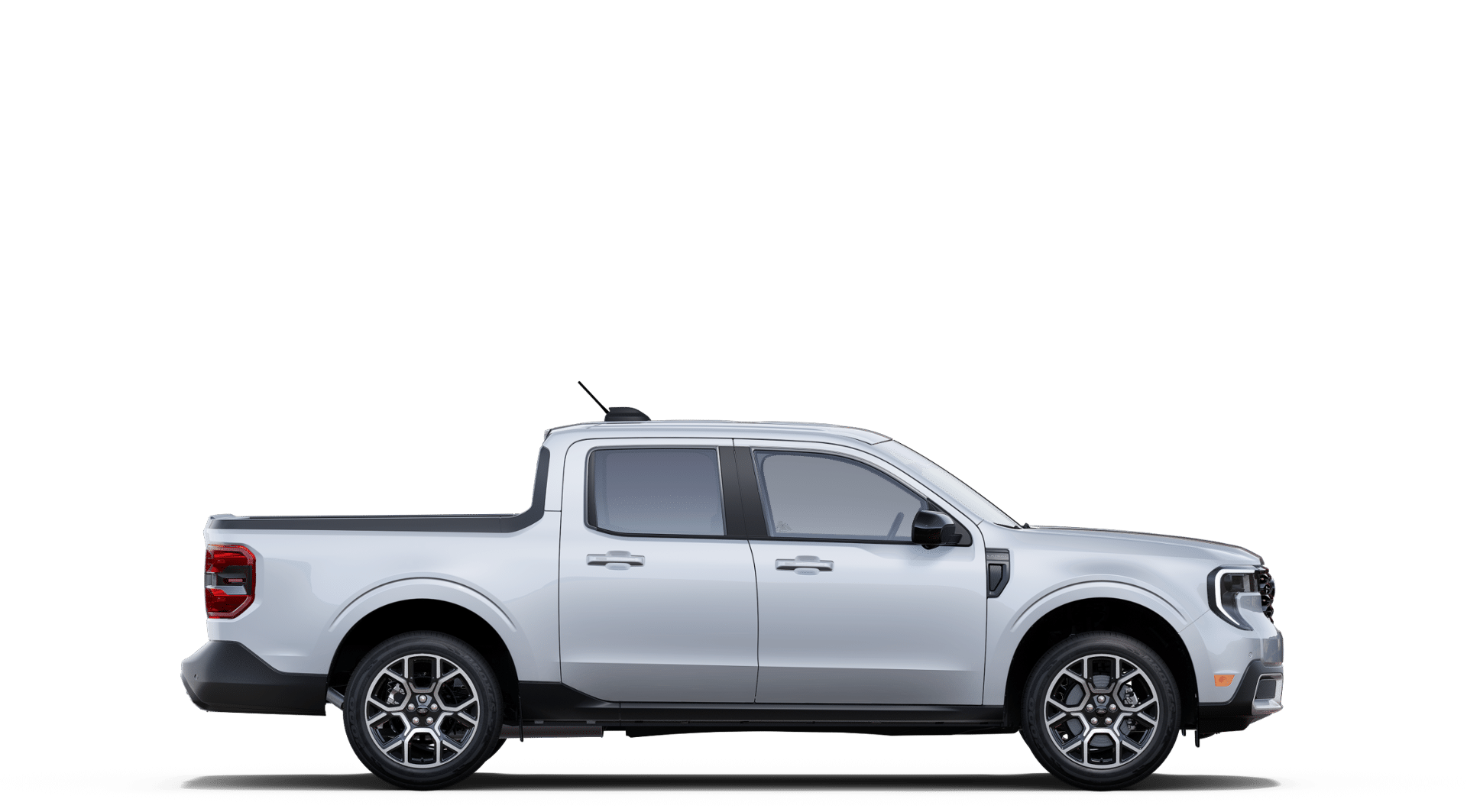 2025 Ford Maverick Lariat photo 25