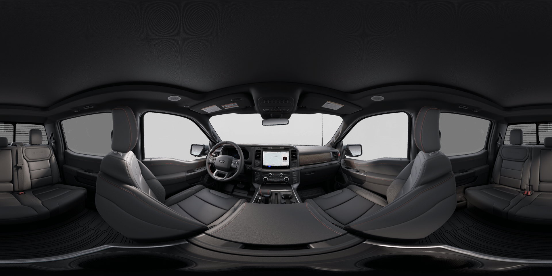 2025 Ford F-150 Raptor photo 29