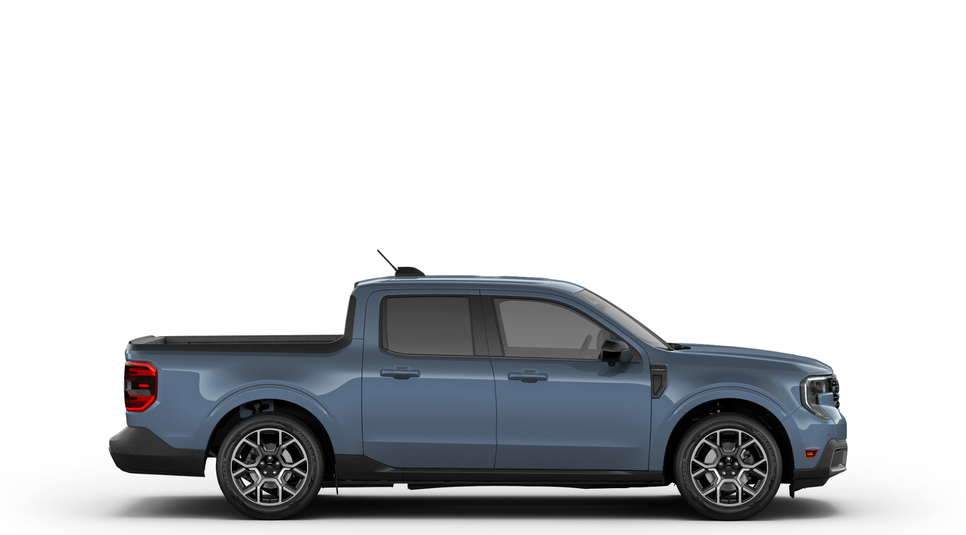 2026 FORD MAVERICK - Image 5