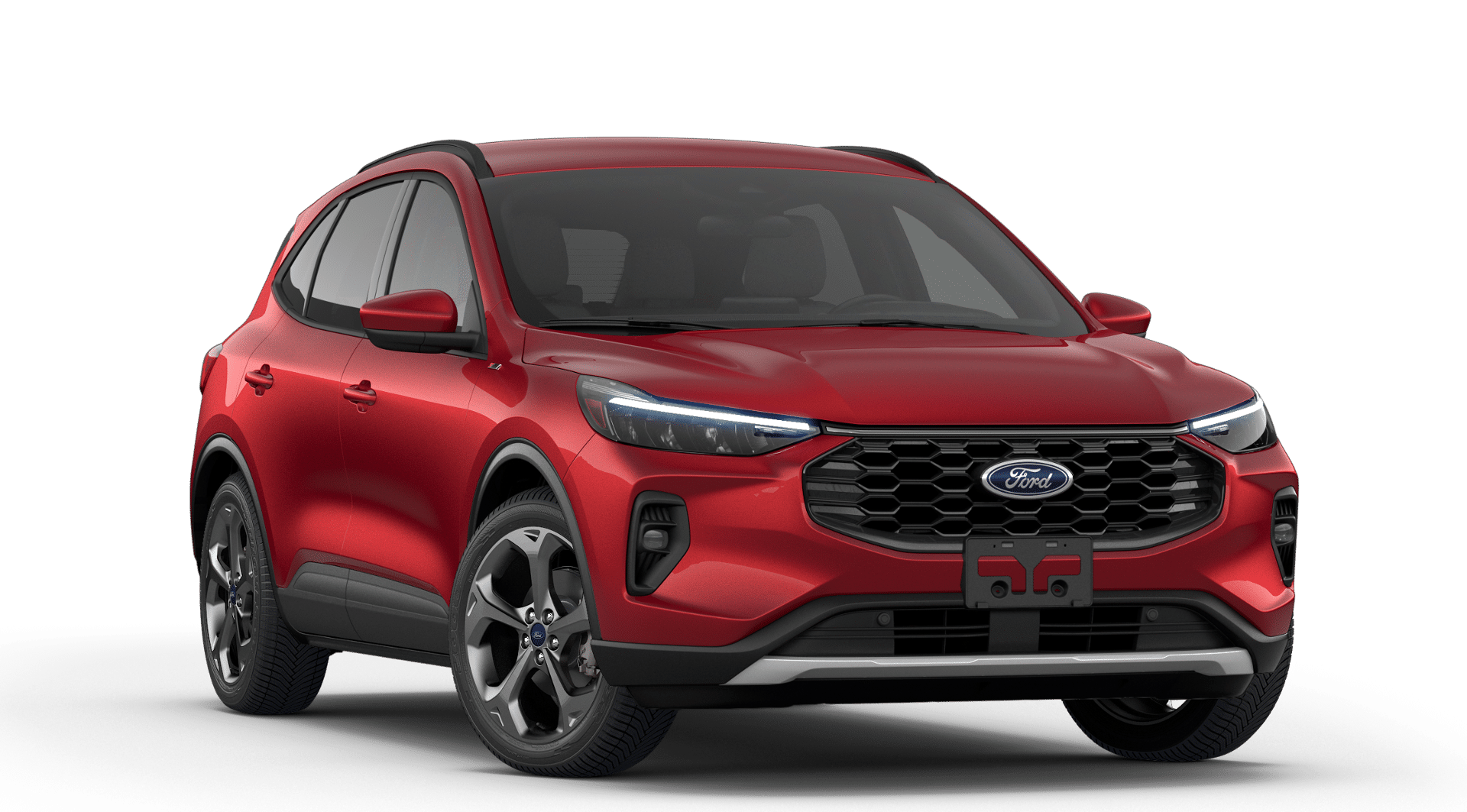 2026 Ford Escape ST-Line Select photo 25