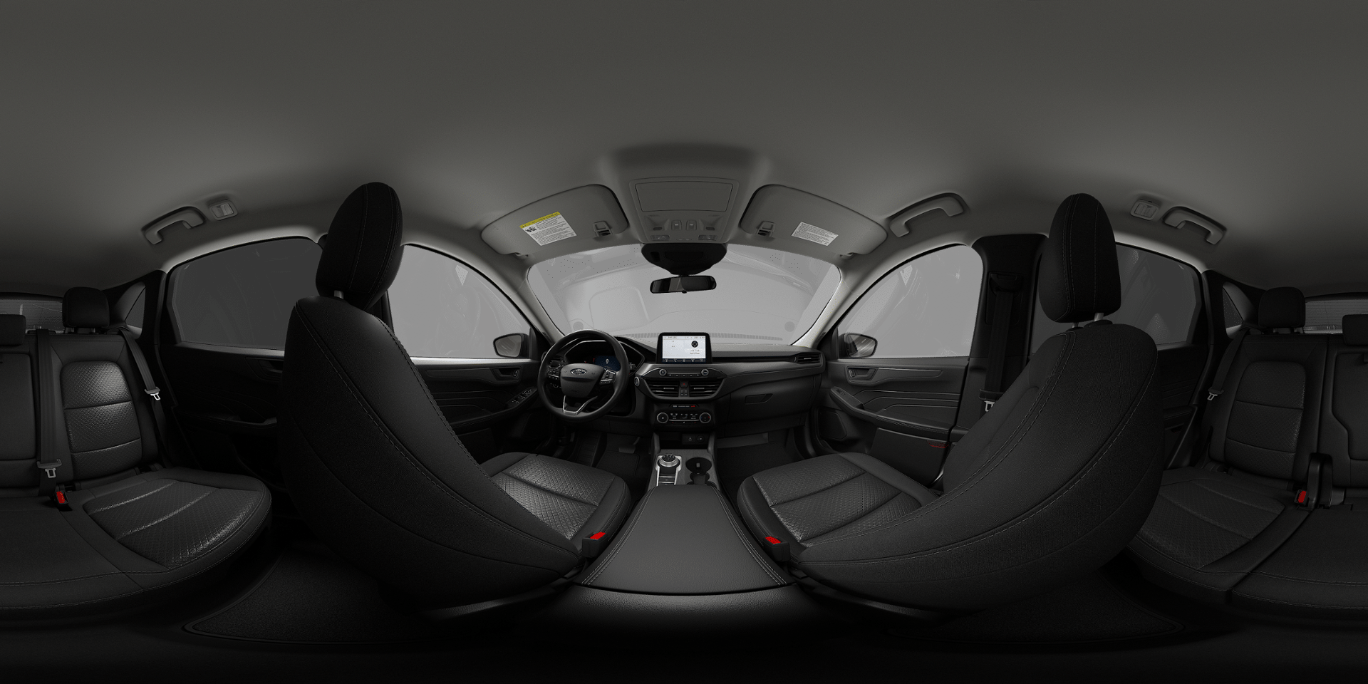 2026 FORD ESCAPE - Image 31