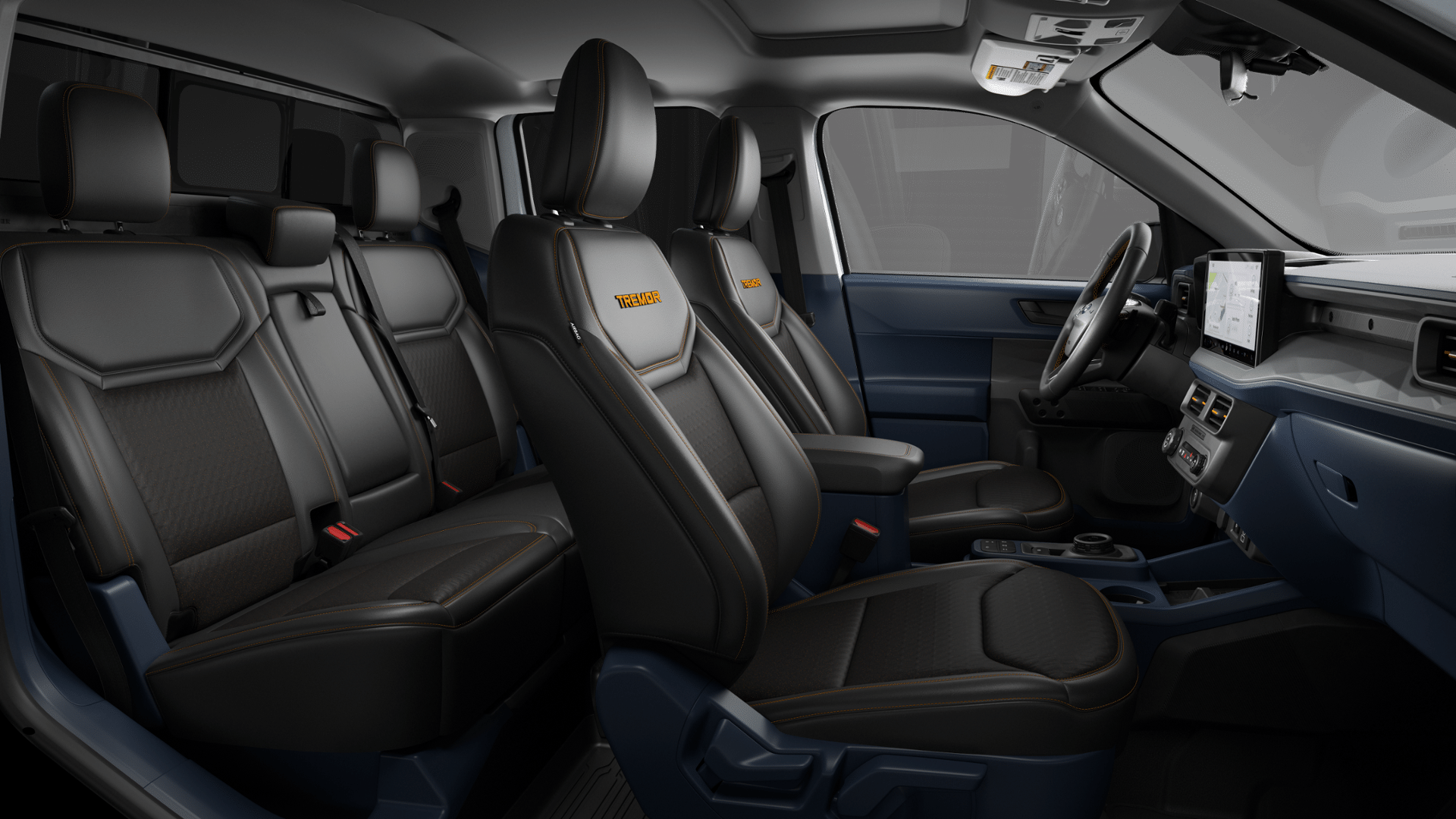 2026 FORD MAVERICK - Image 30