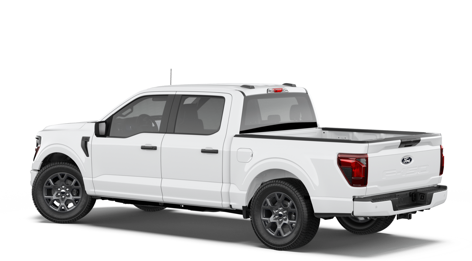 2026 FORD F-150 - Image 24