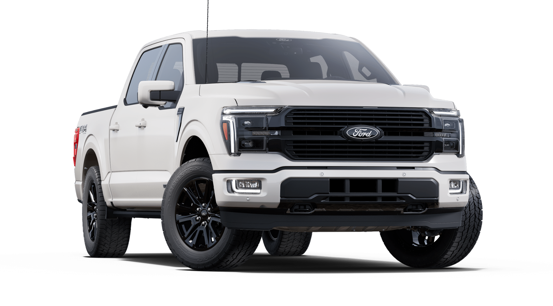 2025 Ford F-150 Platinum photo 25