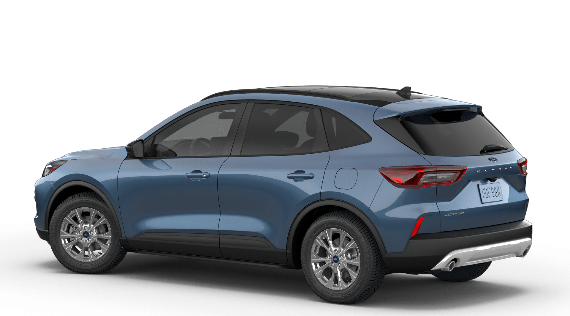 2026 Ford Escape Active photo 36