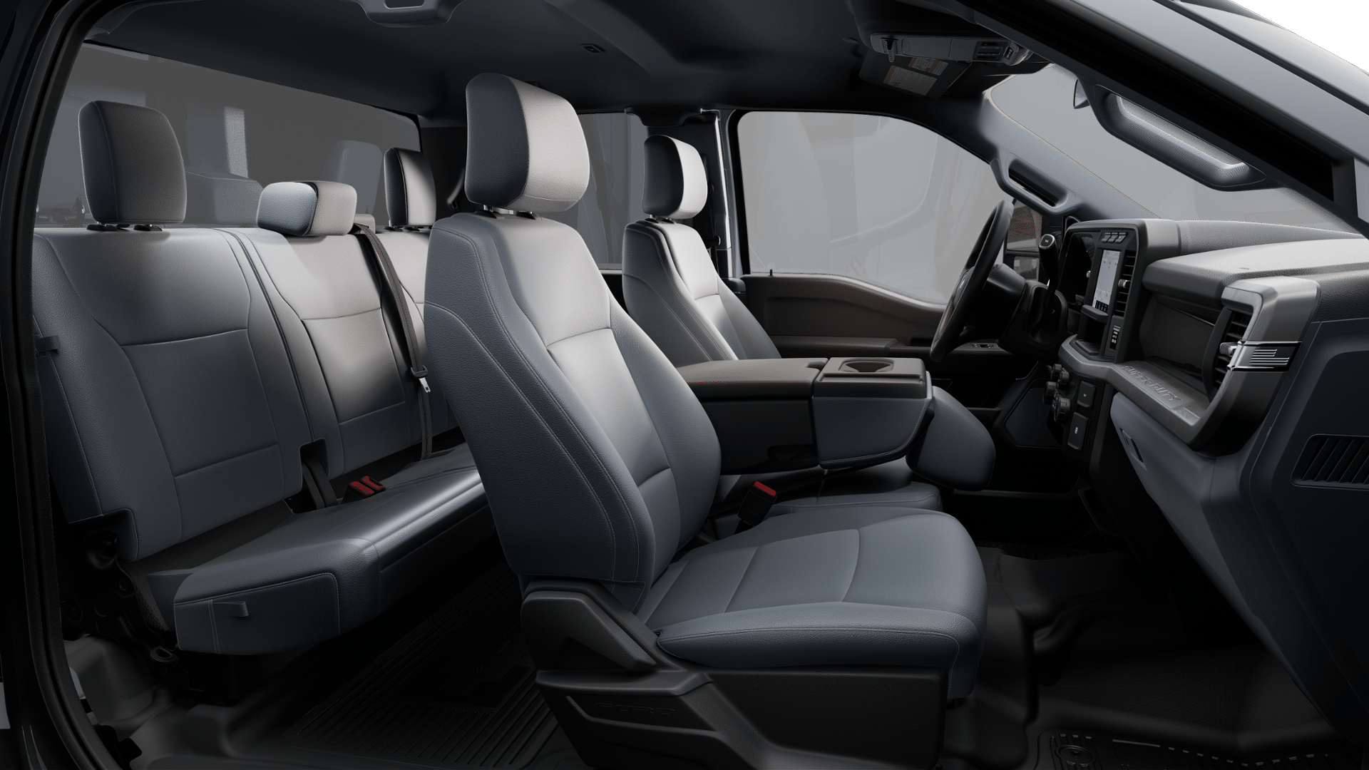 2024 Ford F-450 XL photo 2