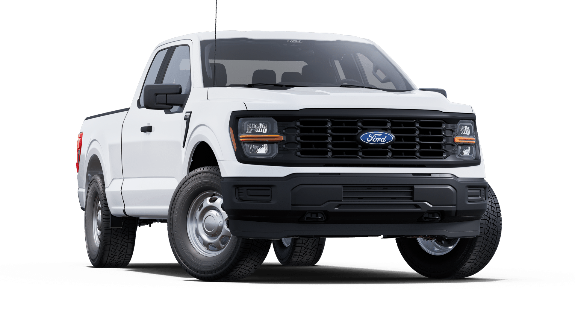 2025 Ford F-150 XL photo 21