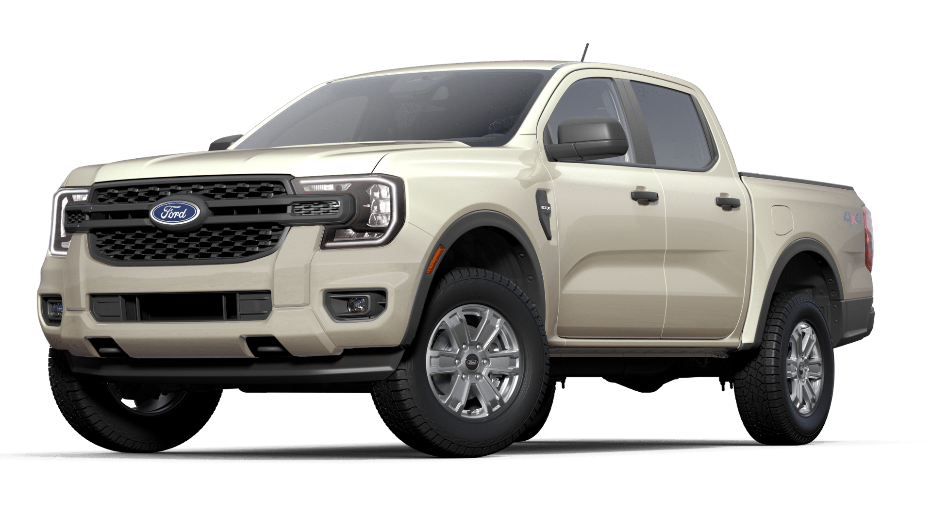 2025 Ford Ranger XL's photo