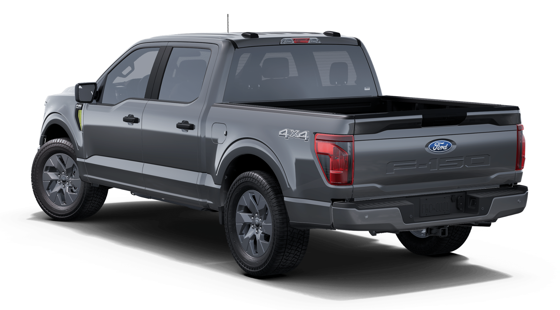 2025 Ford F-150 STX photo 36