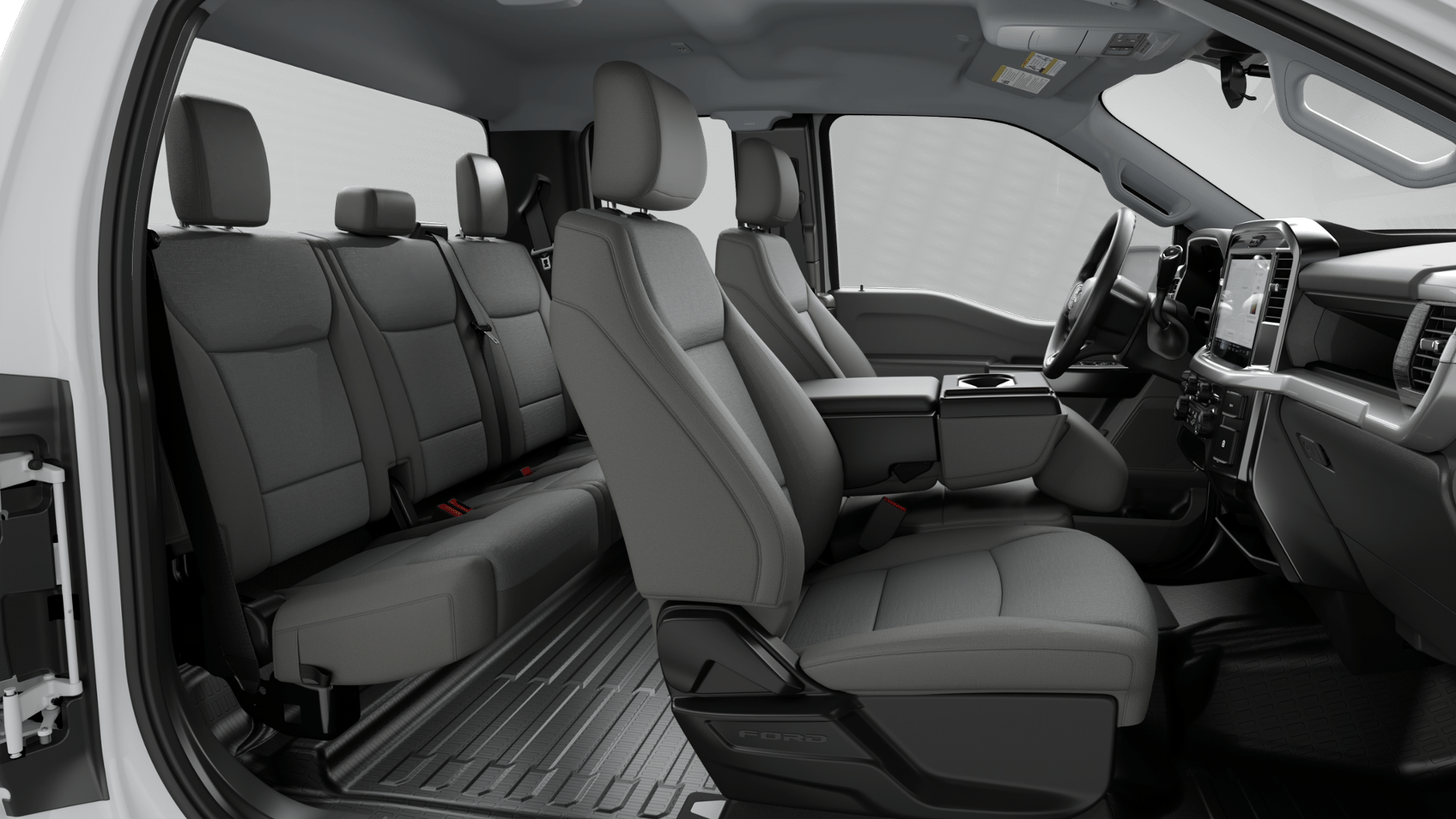 2026 FORD F-150 - Image 28