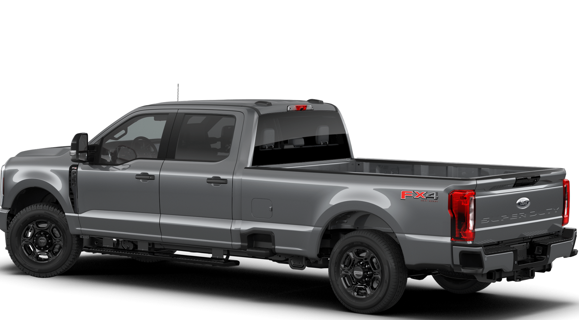 2026 Ford F-350 XL photo 2