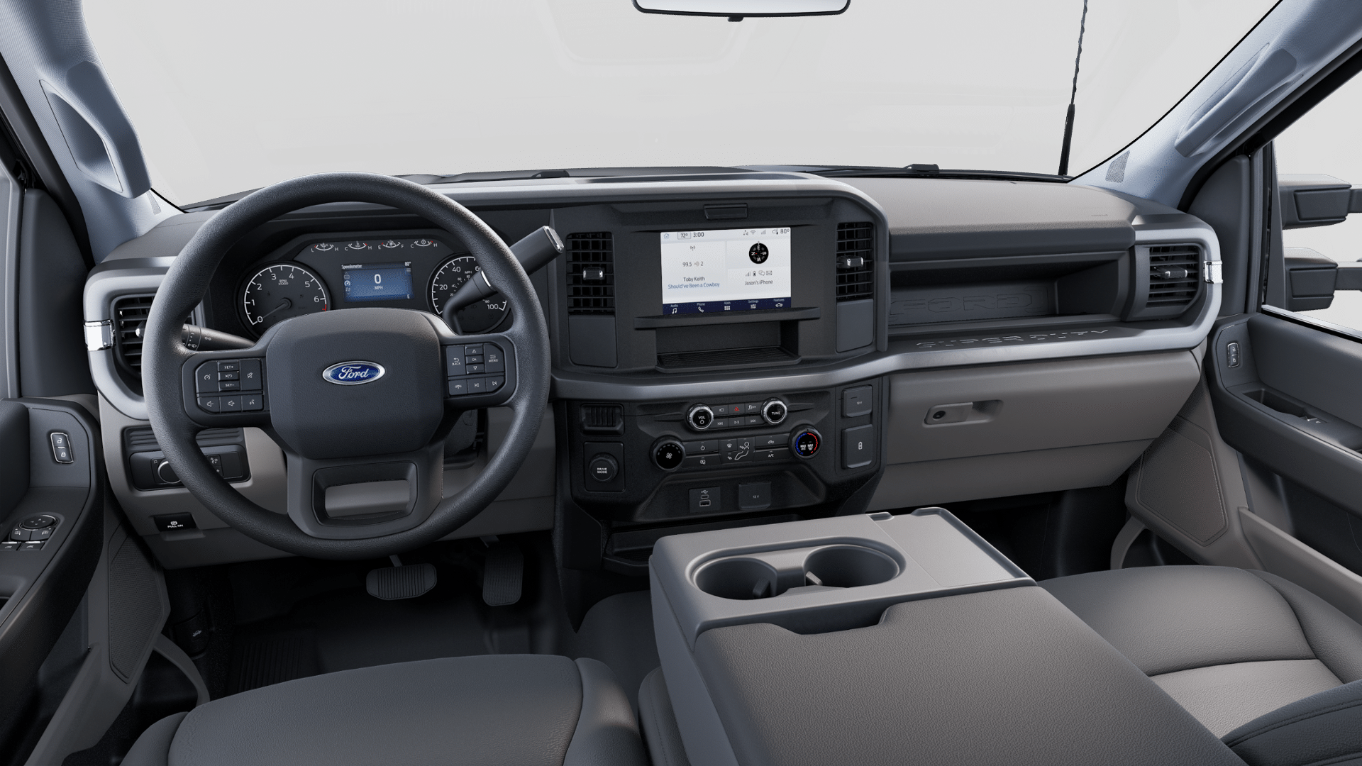 2025 Ford F-250 photo 21