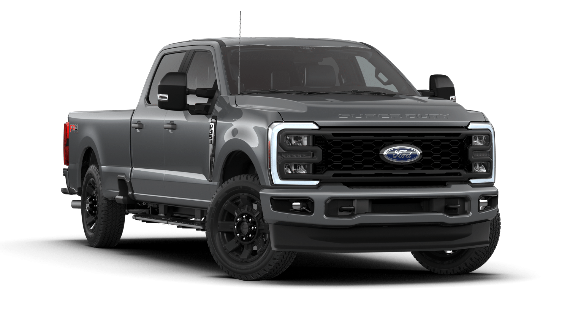 2026 Ford F-350 XL photo 23