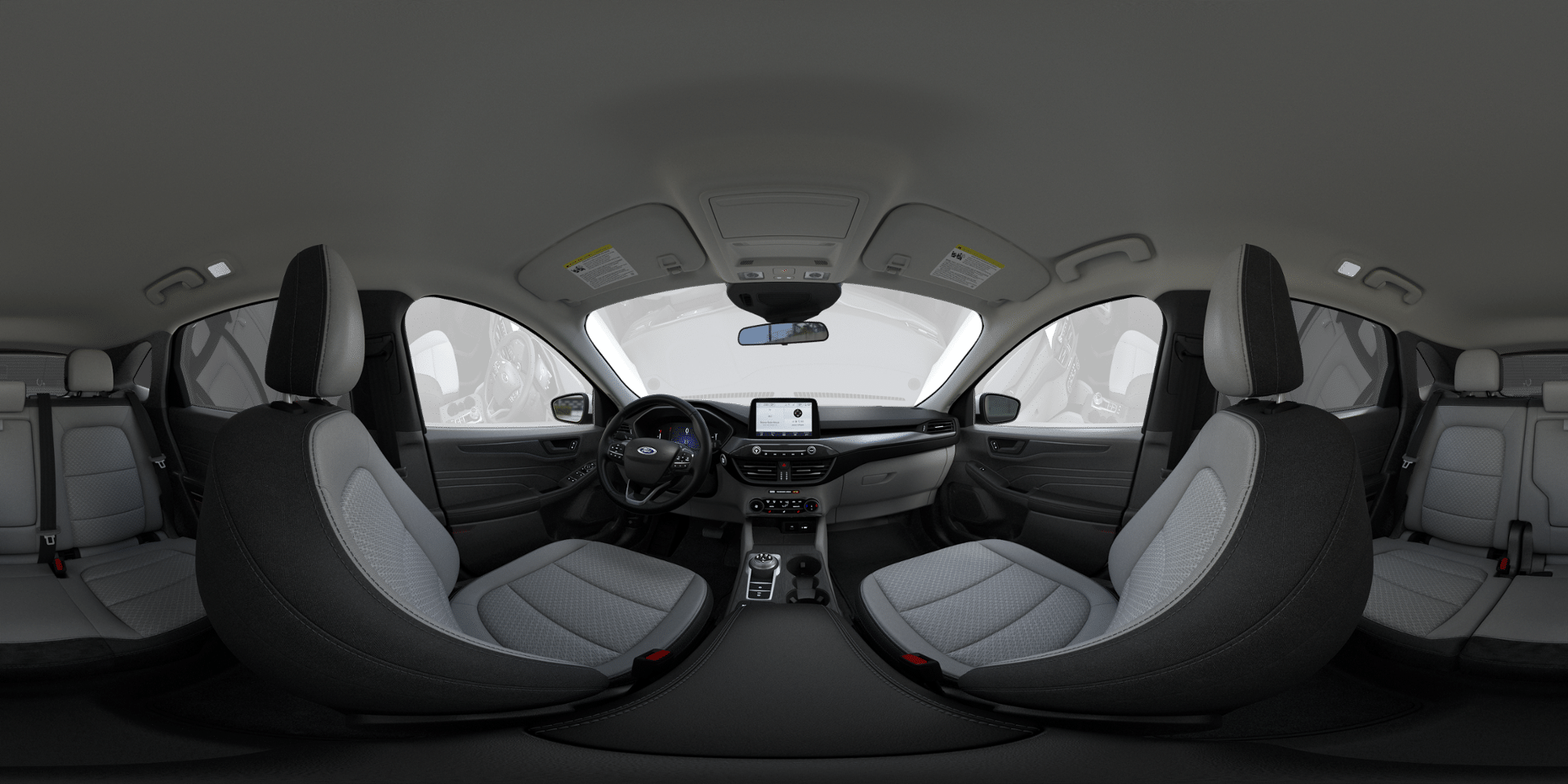 2025 Ford Escape Active photo 19