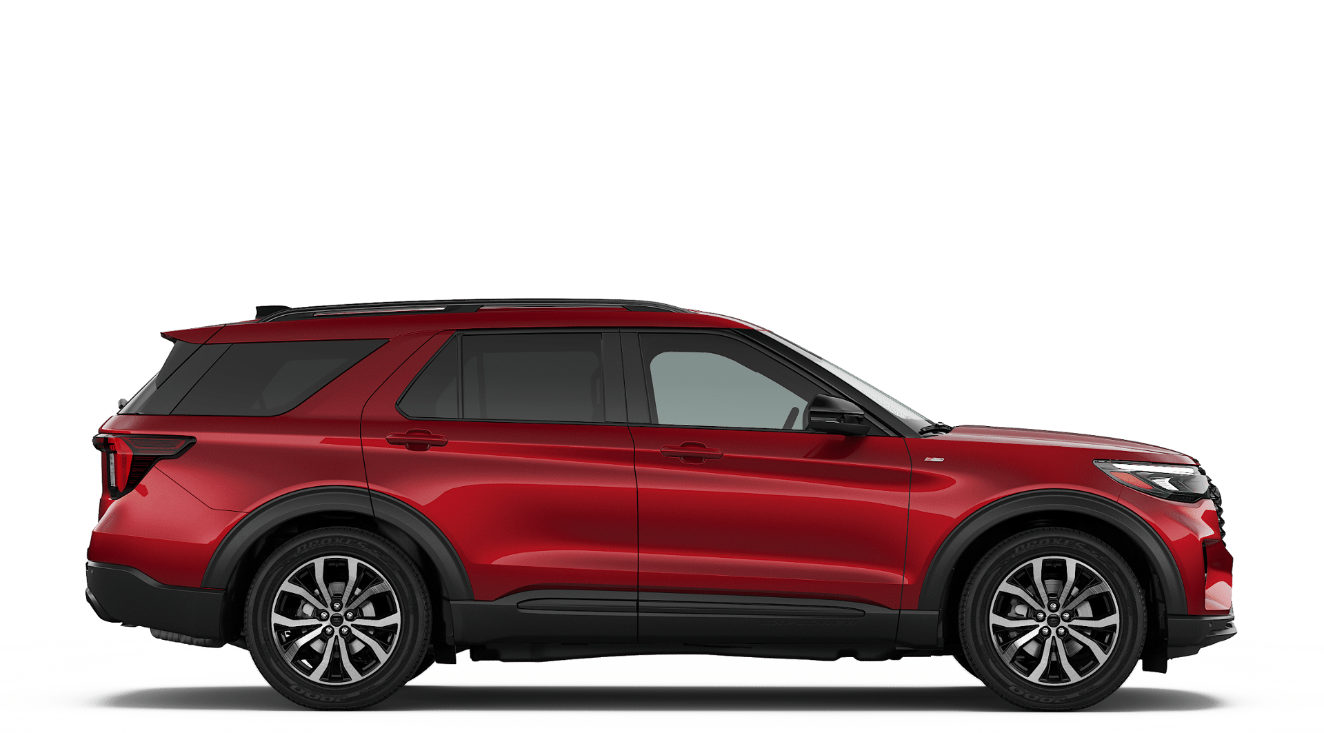2026 FORD EXPLORER - Image 28