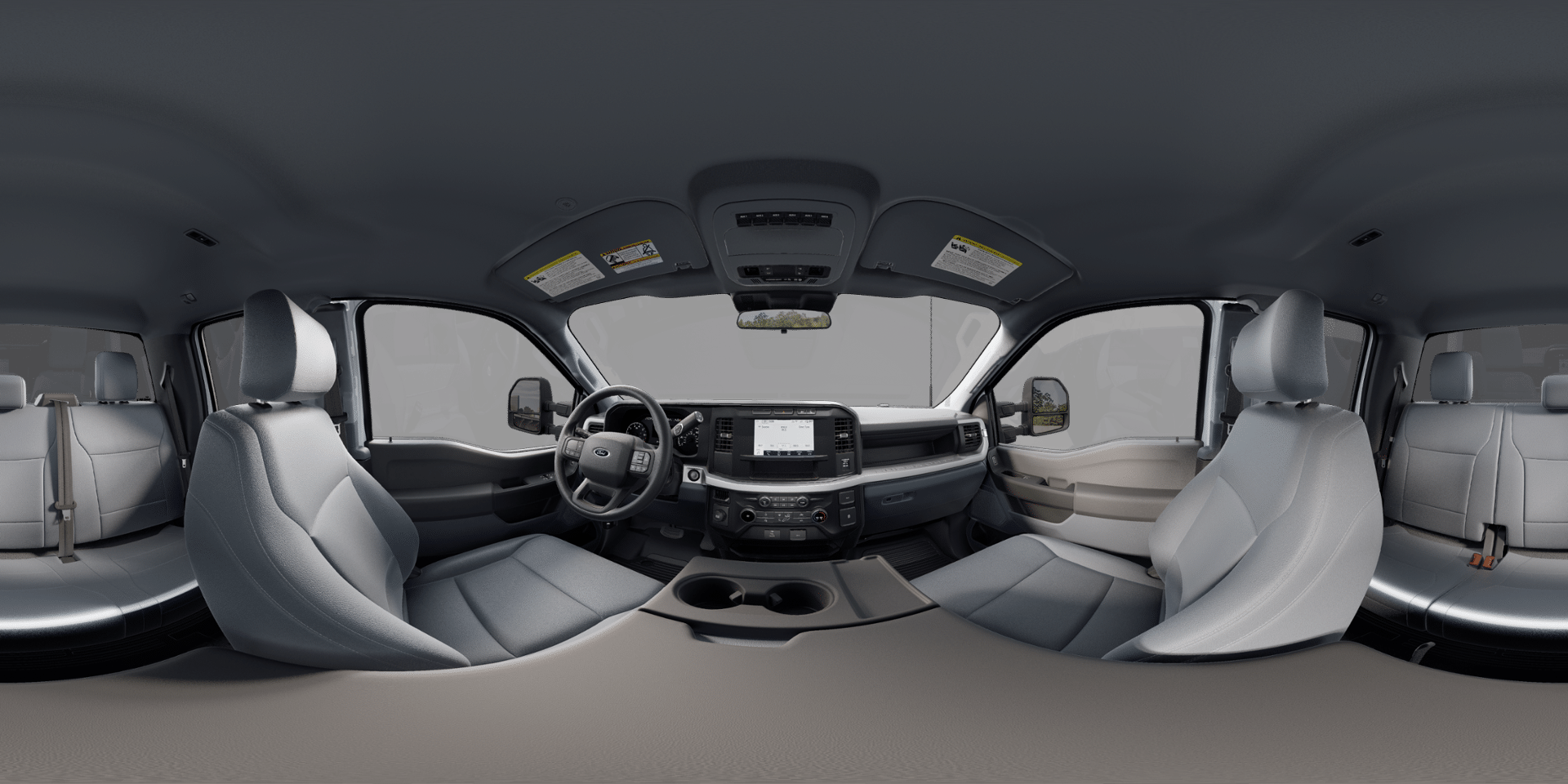 2024 Ford F-450 XL photo 4