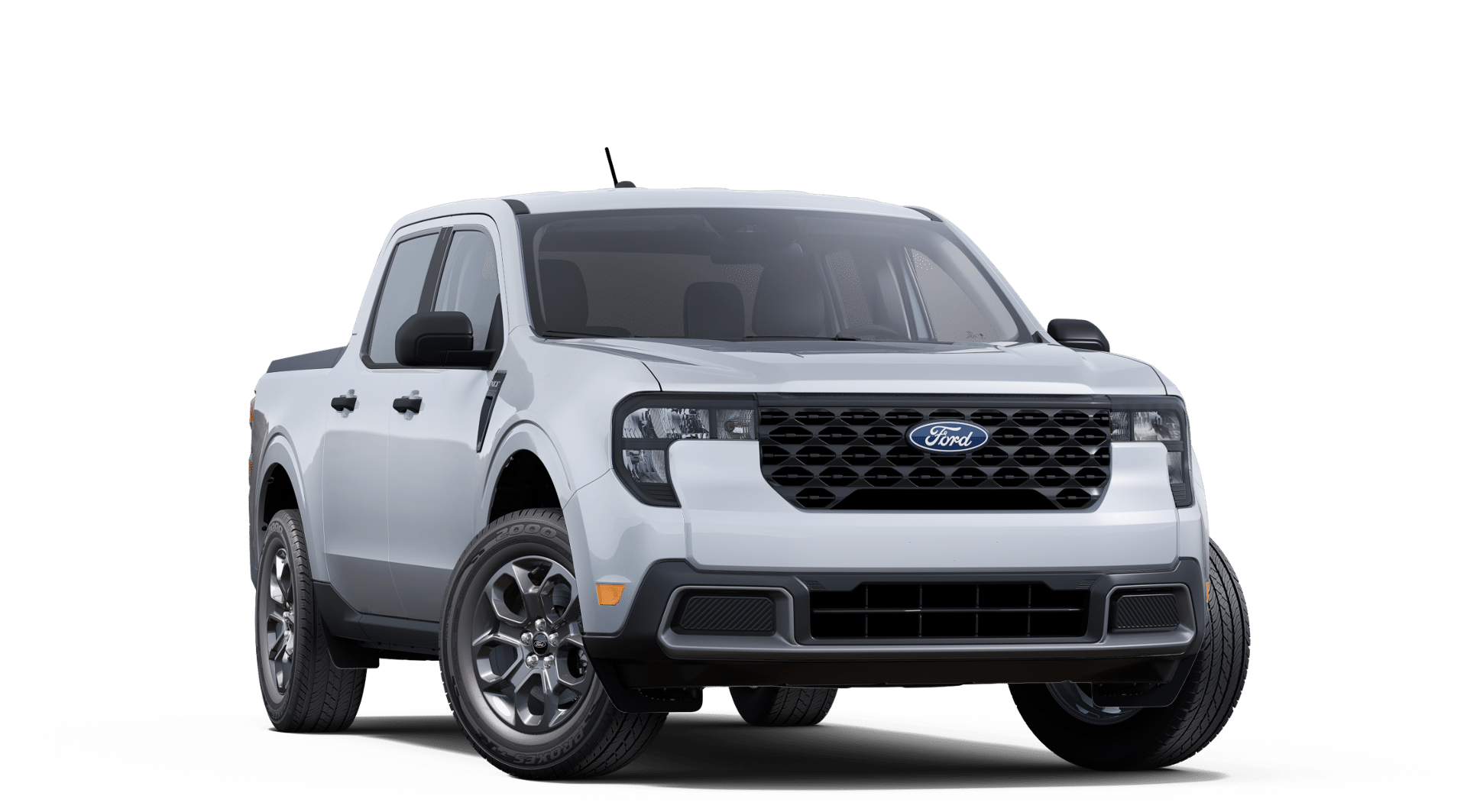 2025 Ford Maverick XLT photo 37
