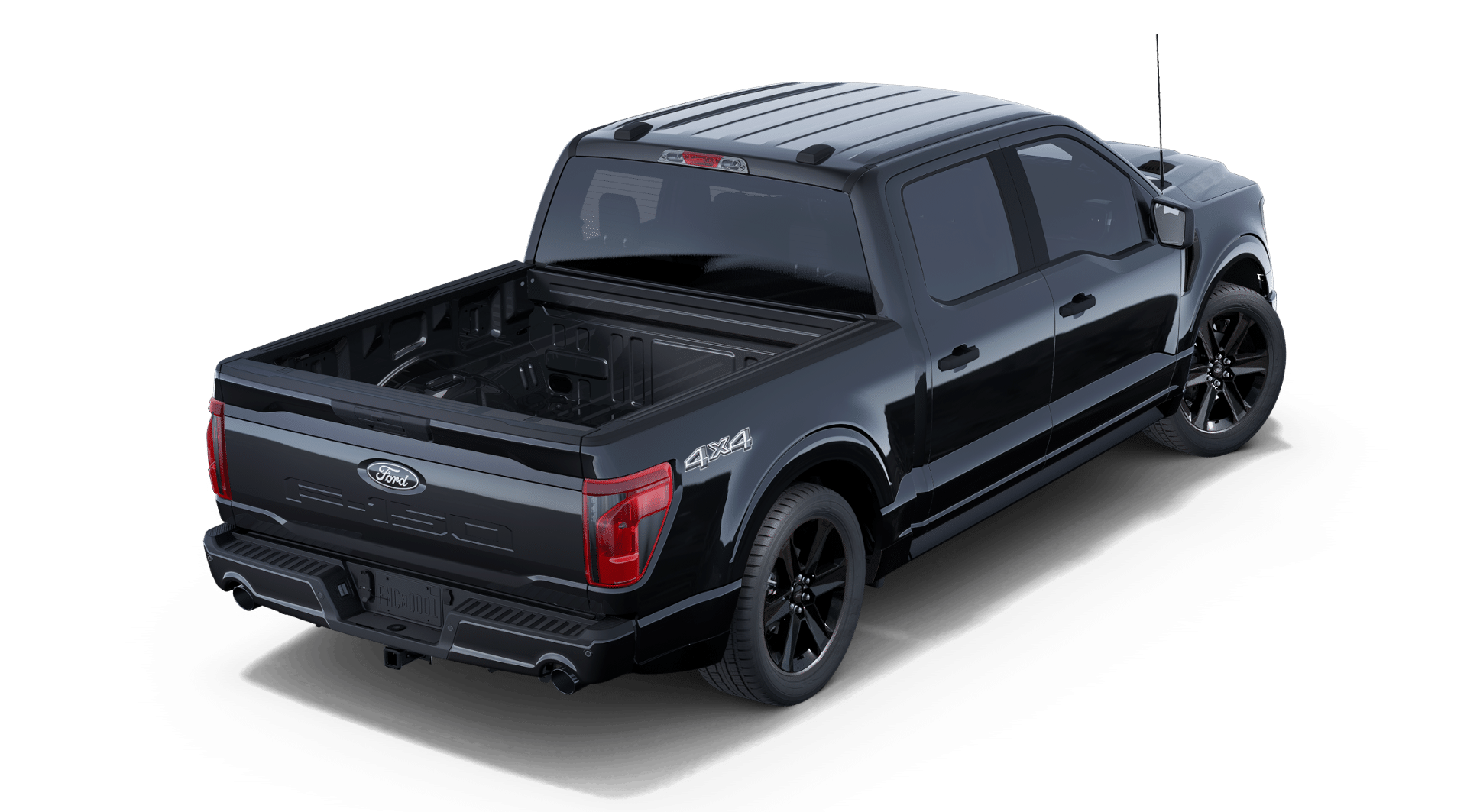 2025 FORD F-150 - Image 25
