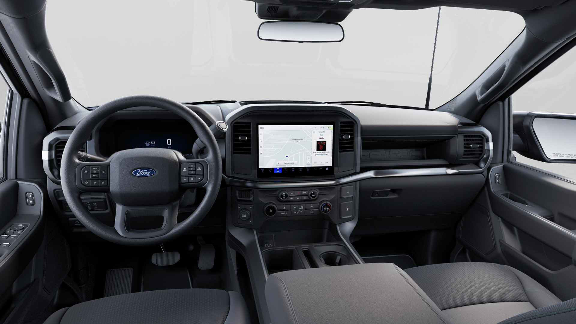 2025 FORD F-150 - Image 29