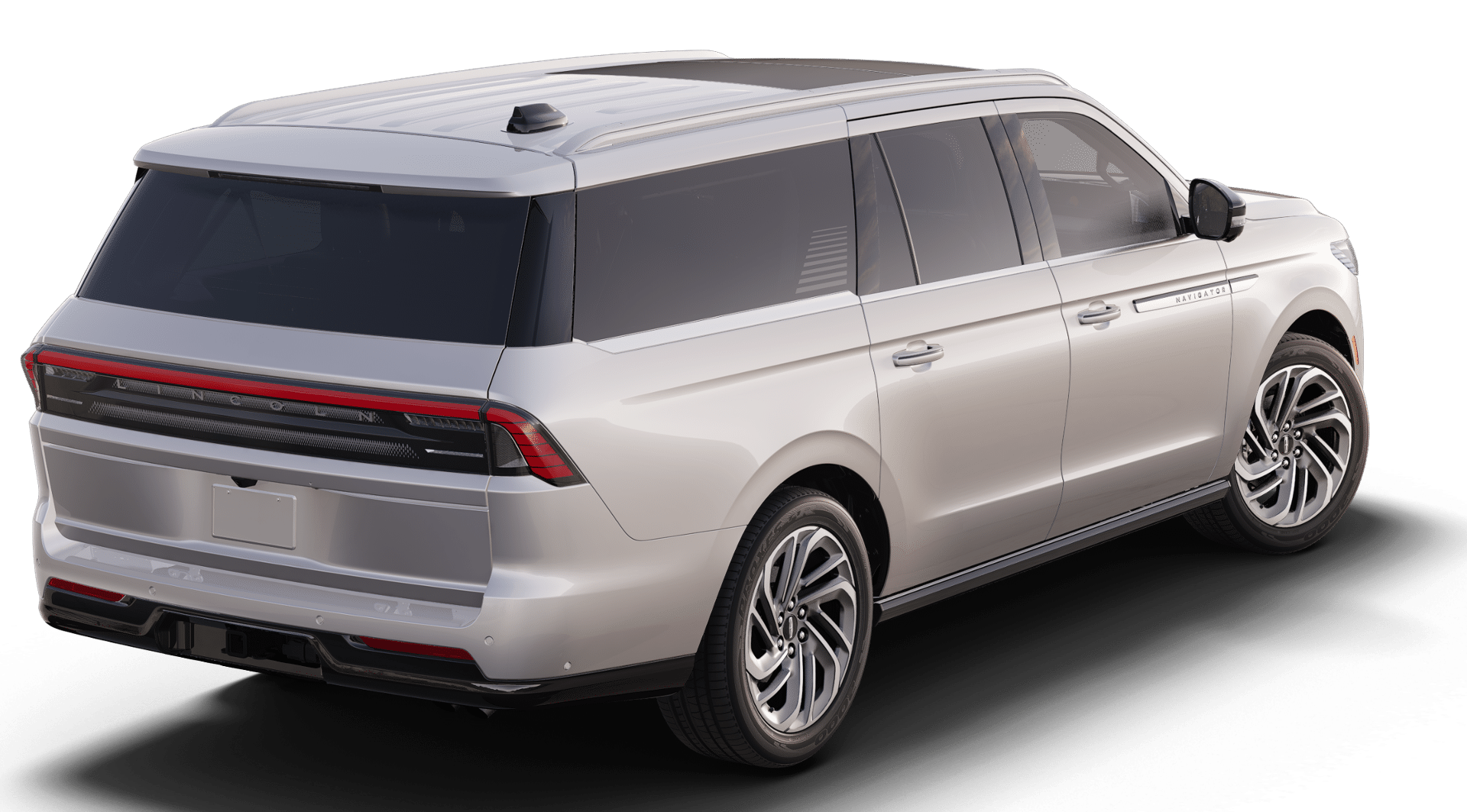 2025 Lincoln Navigator L Reserve photo 25
