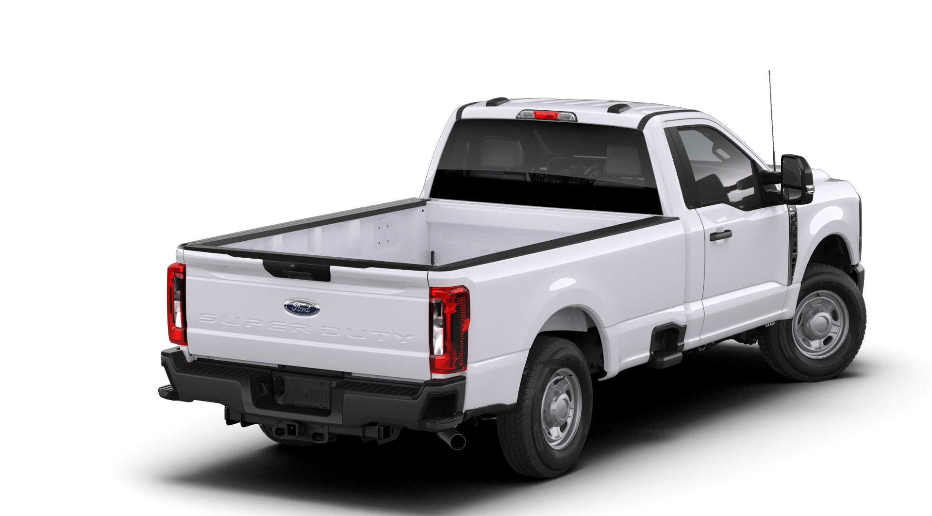 2026 Ford F-250 XL photo 20