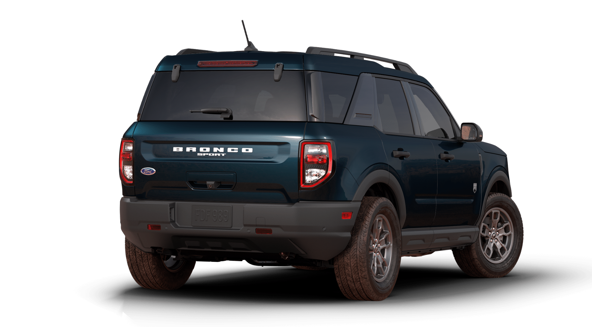 New 2023 Ford Bronco Sport Big Bend™ 5 Door SUV, SUV & Crossovers in