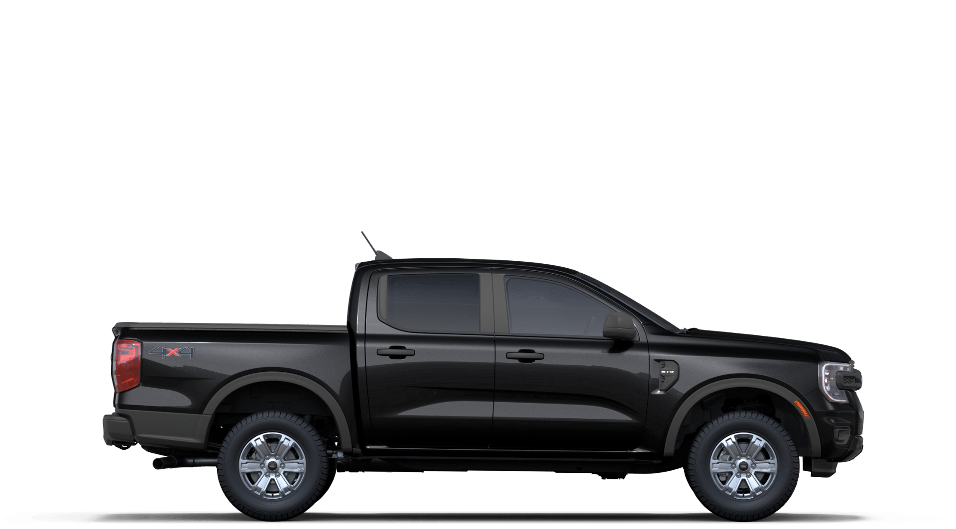 2025 Ford Ranger XL photo 5
