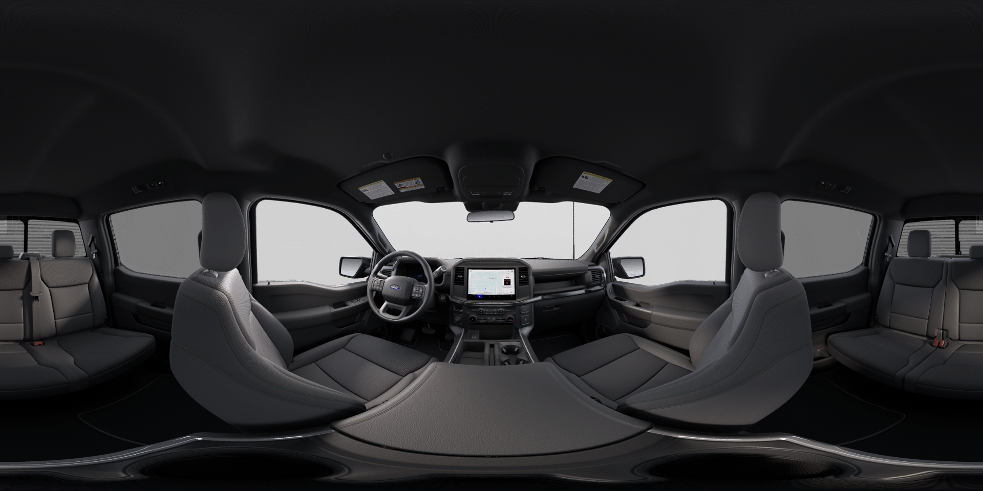 2025 Ford F-150 STX photo 7