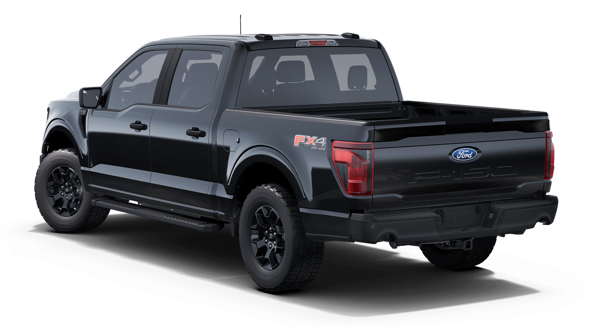 2025 Ford F-150 STX photo 23