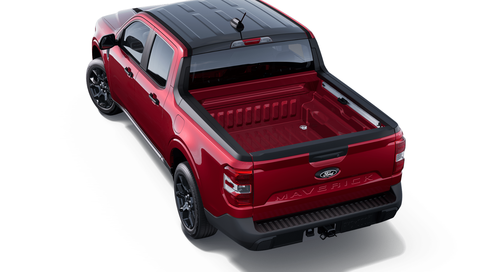 2025 Ford Maverick XLT photo 21