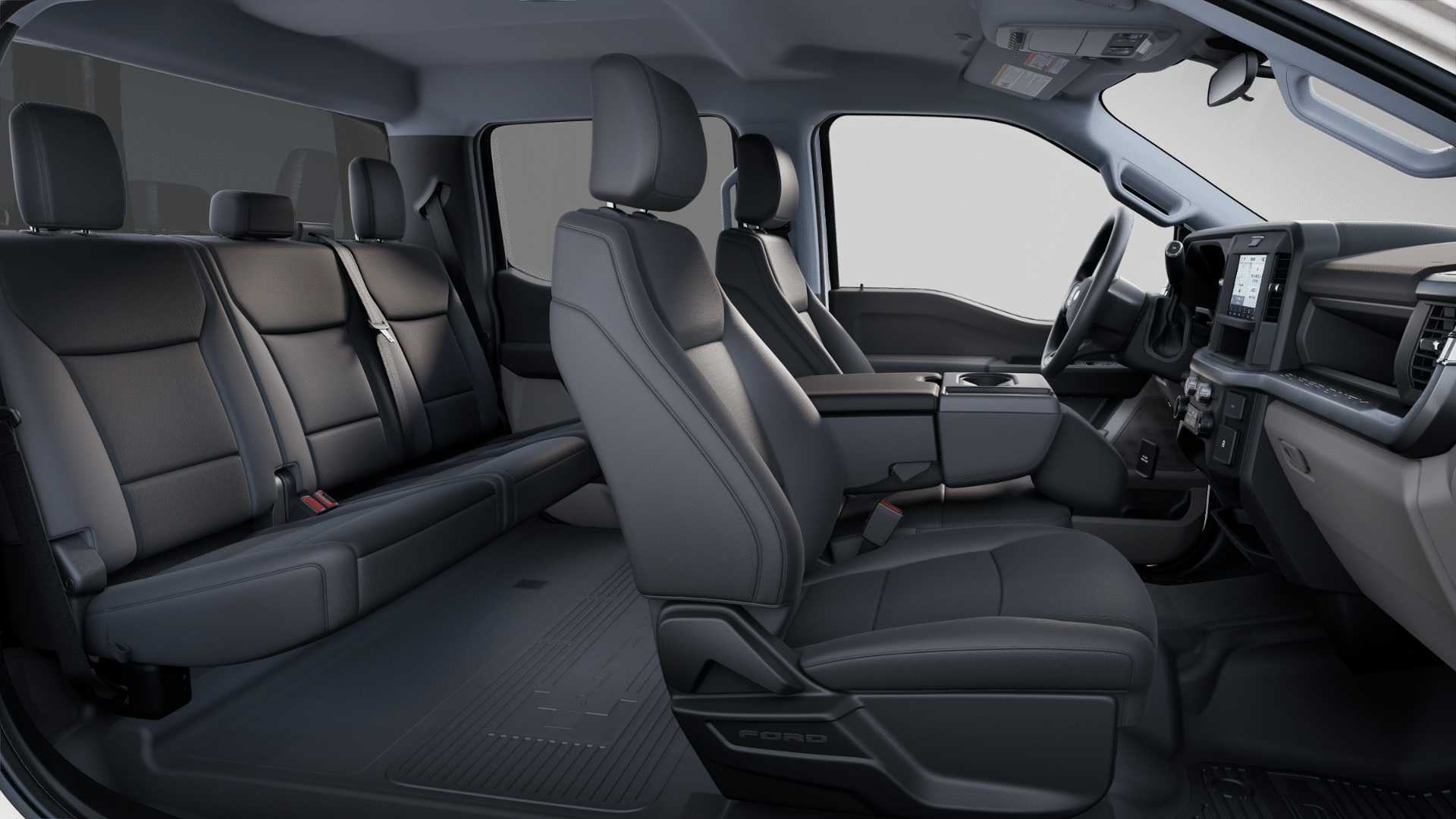 2025 Ford F-350 photo 30