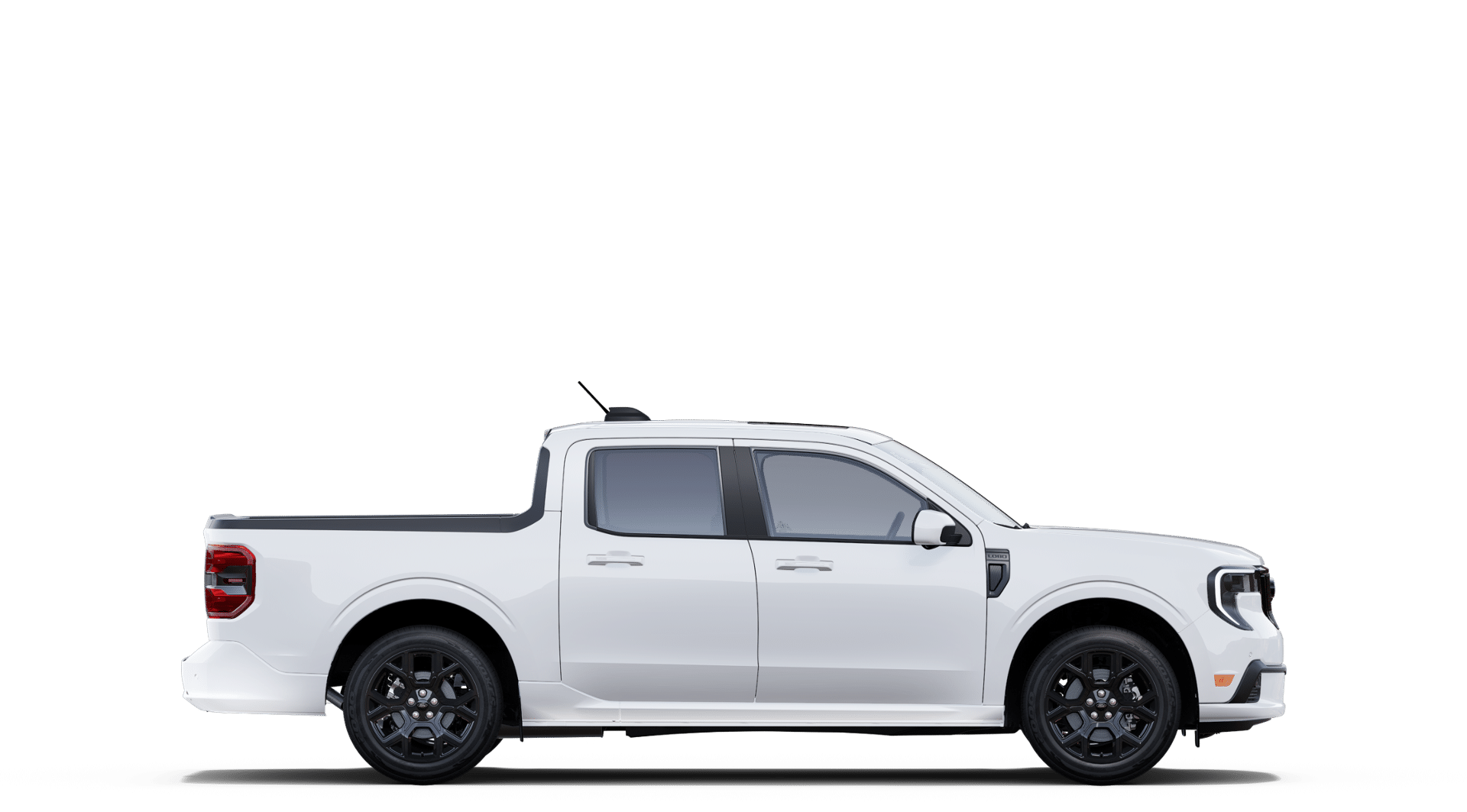2025 Ford Maverick photo 28