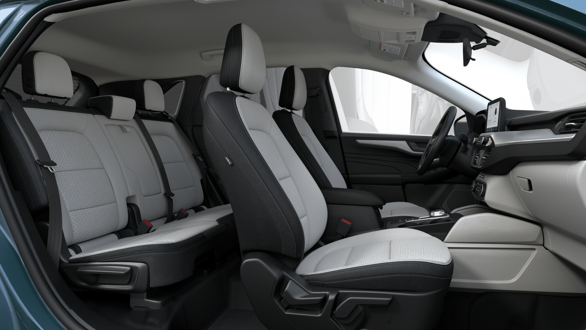 2025 Ford Escape Active photo 25