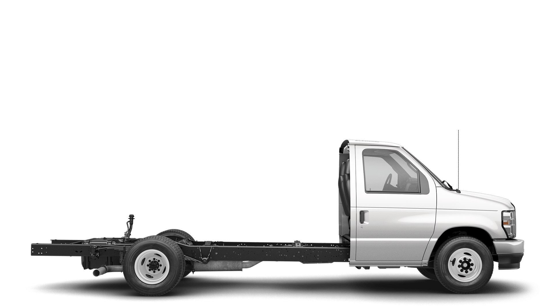 2026 Ford E-450 photo 16