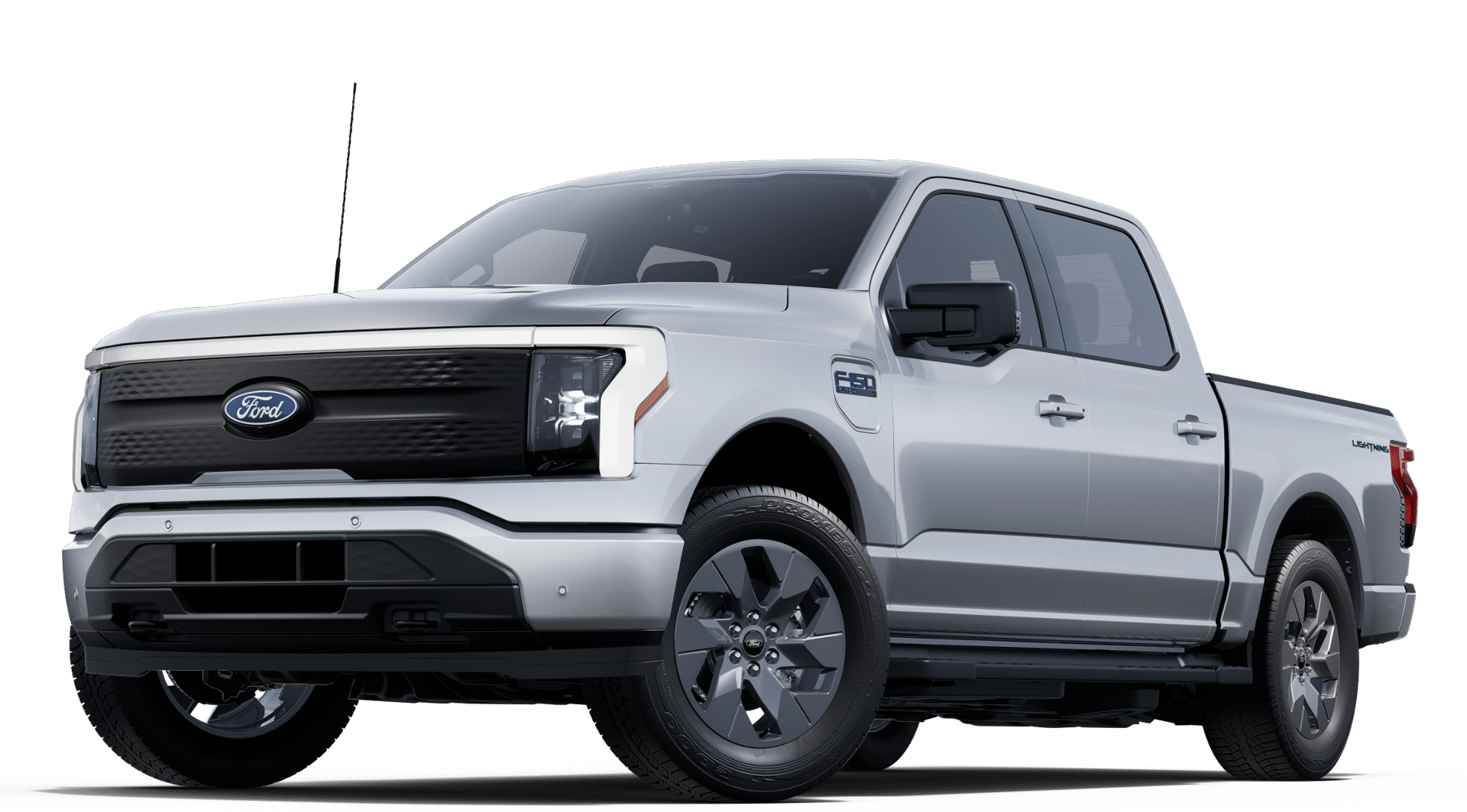 2025 Ford F-150 Lightning photo 39
