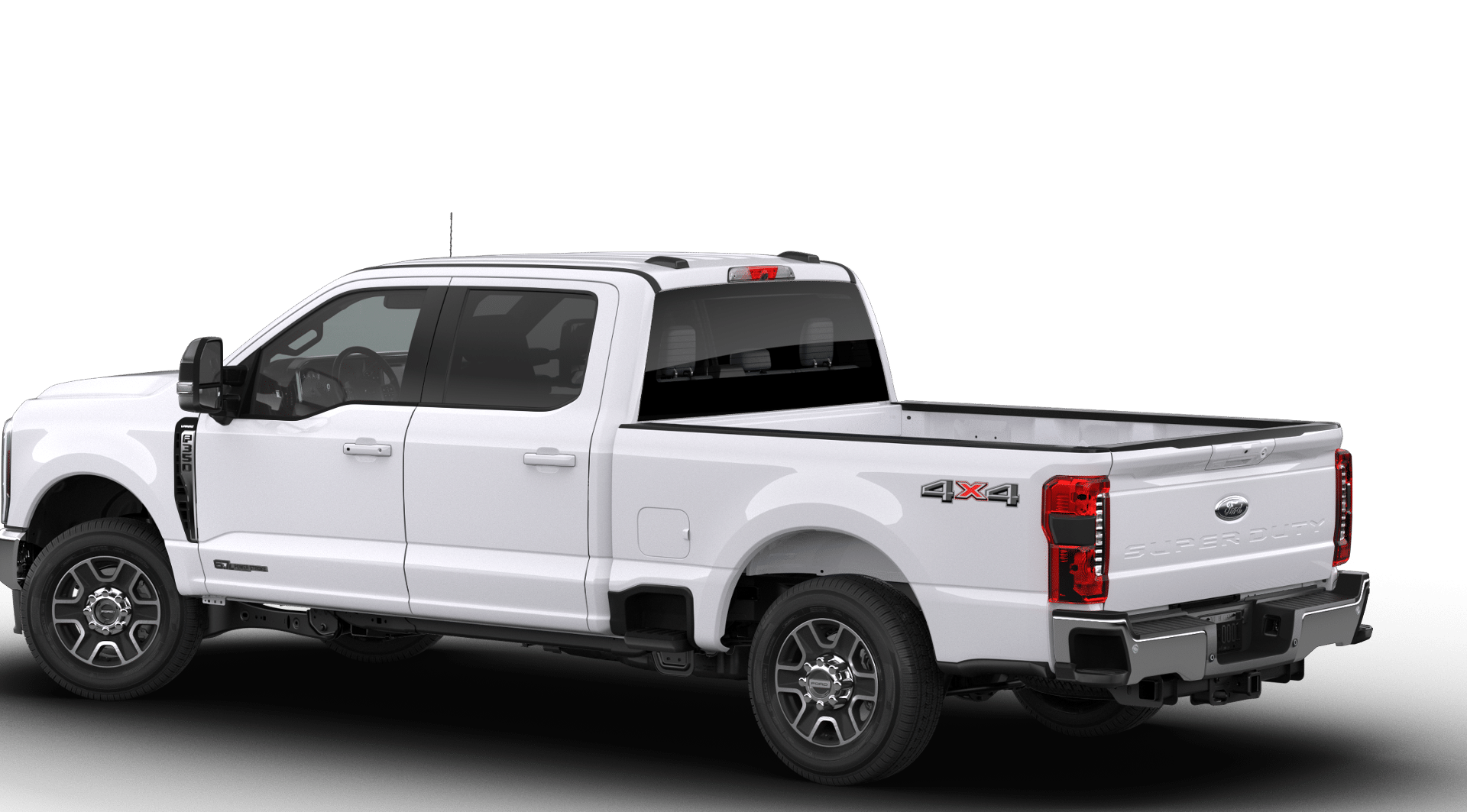 2026 Ford F-350 Lariat photo 23