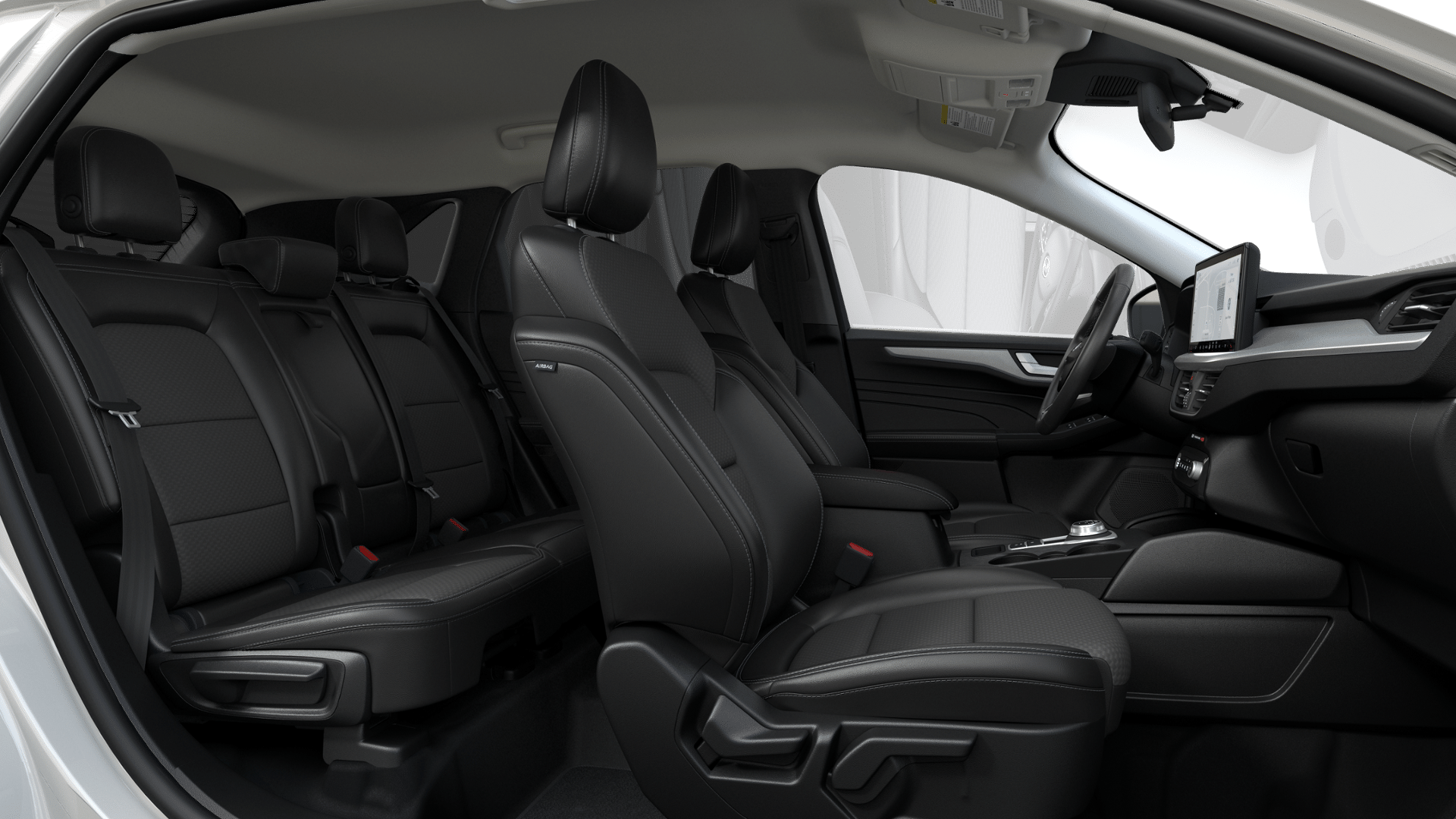 2025 Ford Escape Plug-In Hybrid Base photo 36