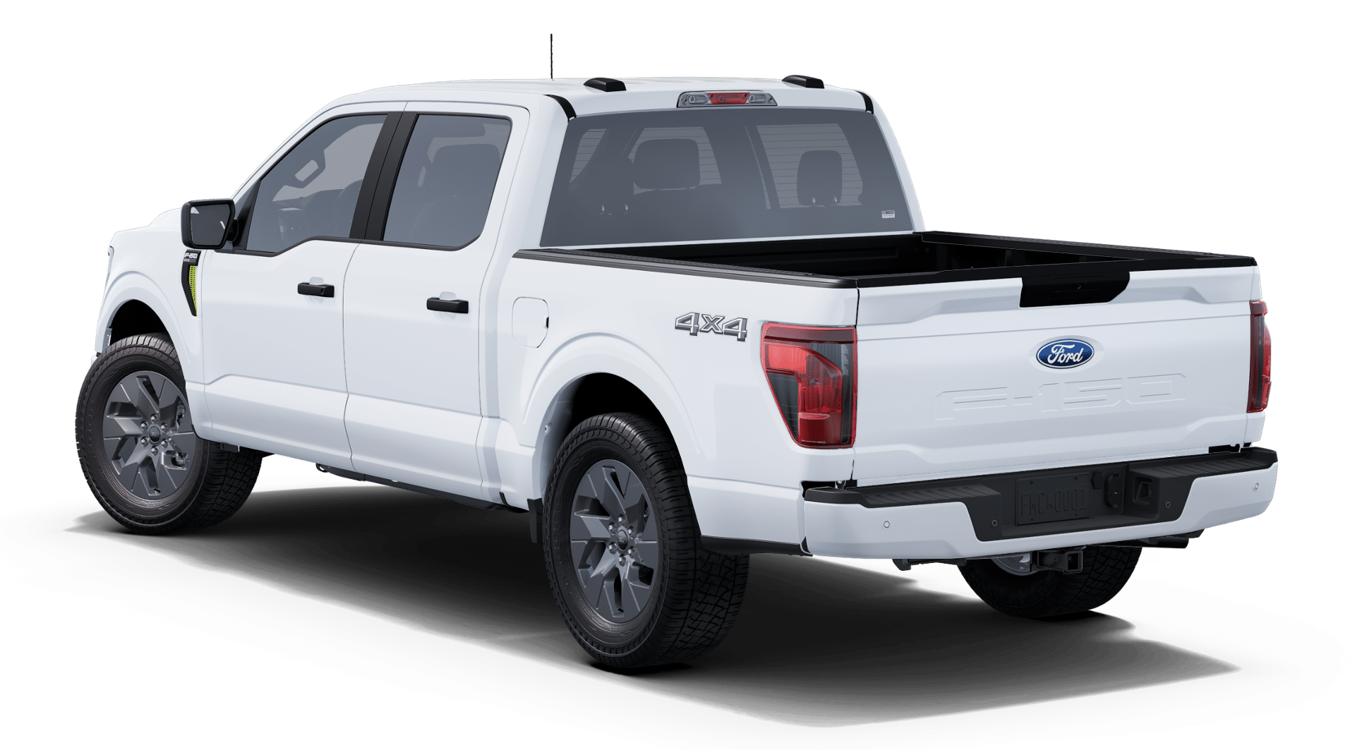 2025 Ford F-150 STX photo 17