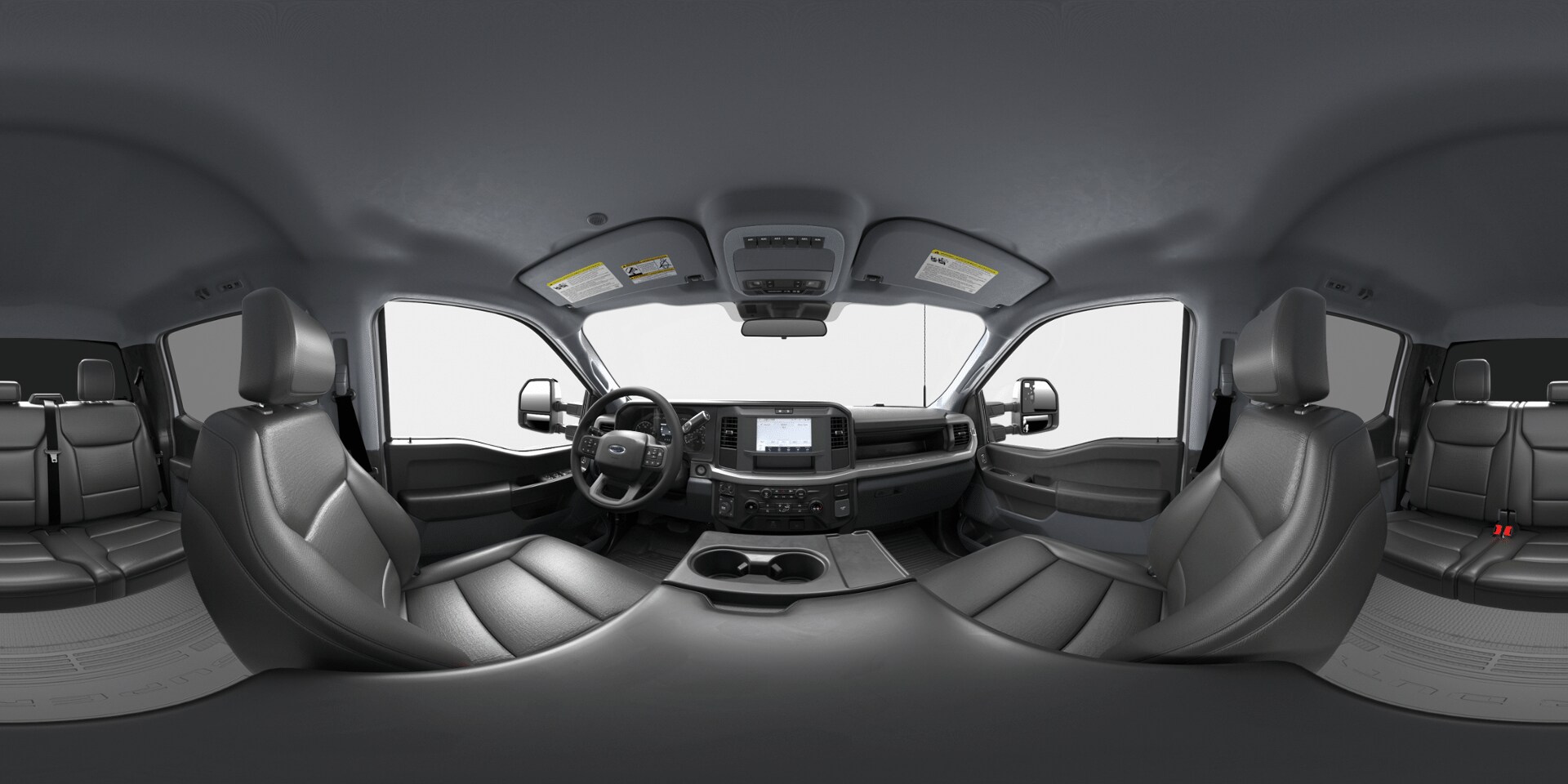 2026 Ford F-450 XL photo 23