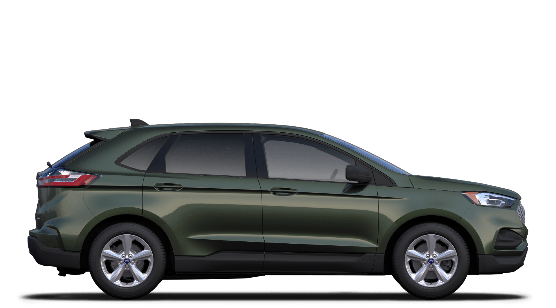 2024 Ford Edge SE photo 5