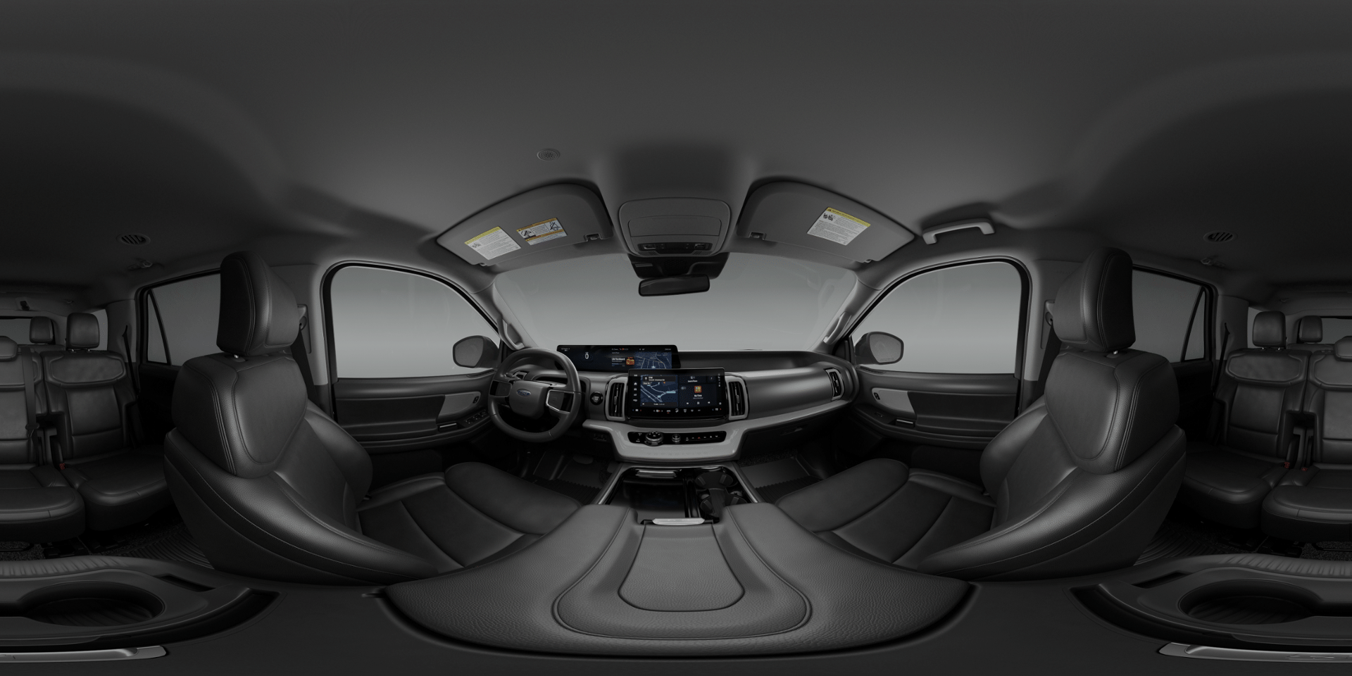 2026 FORD EXPEDITION - Image 31