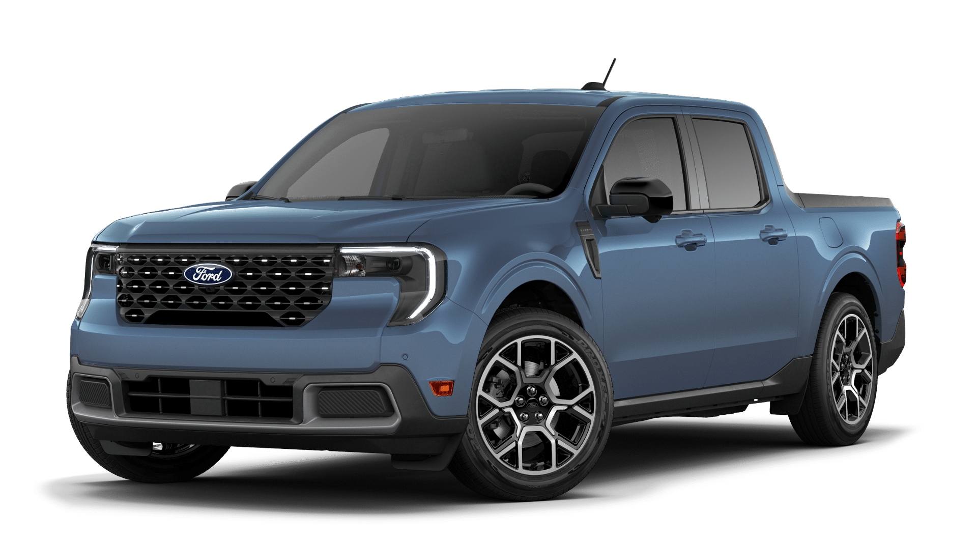 2026 FORD MAVERICK - Image 25