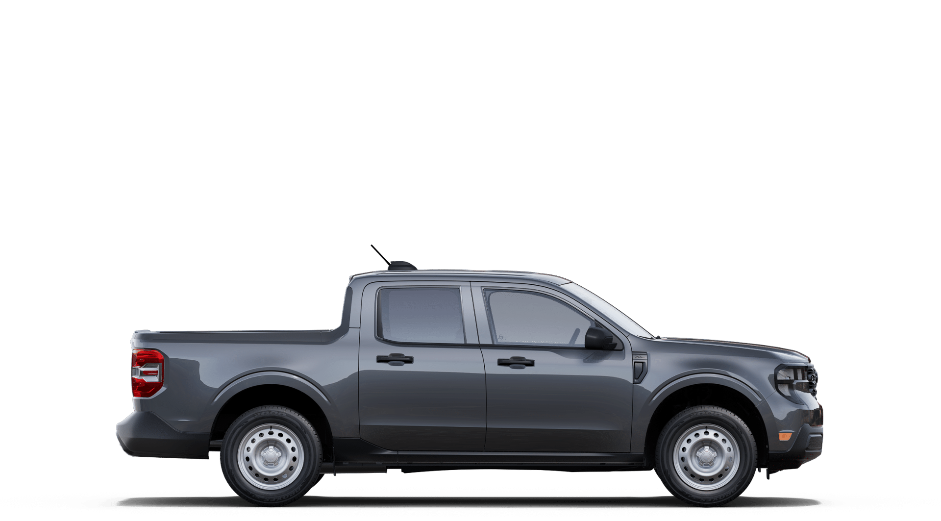2025 Ford Maverick XL photo 28