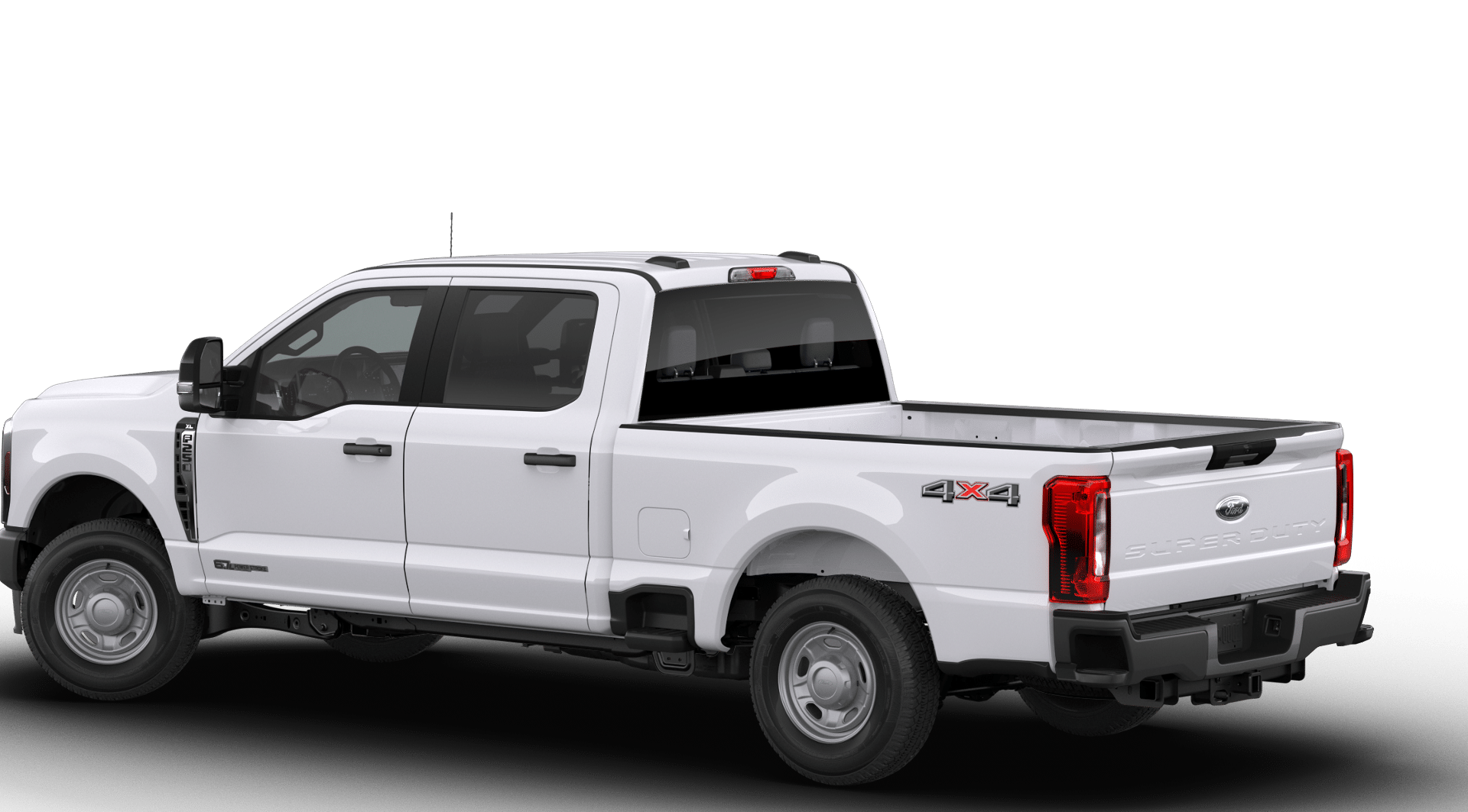 2026 Ford F-250 XL photo 14