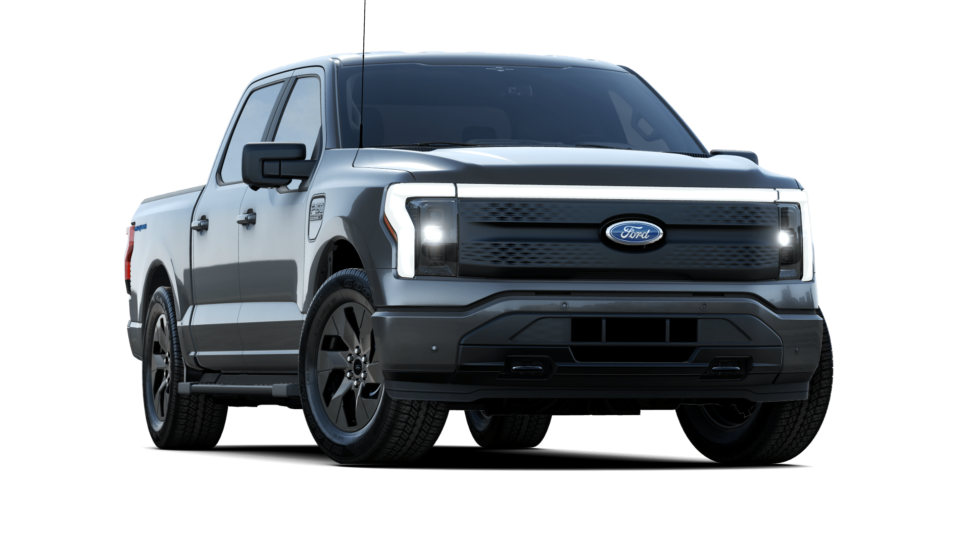 New 2023 Ford F150 Lightning XLT For Sale Rancho Santa Margarita CA Mission Viejo 232329