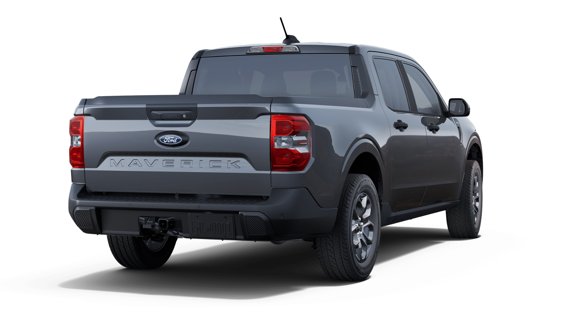 2025 Ford Maverick XLT photo 19