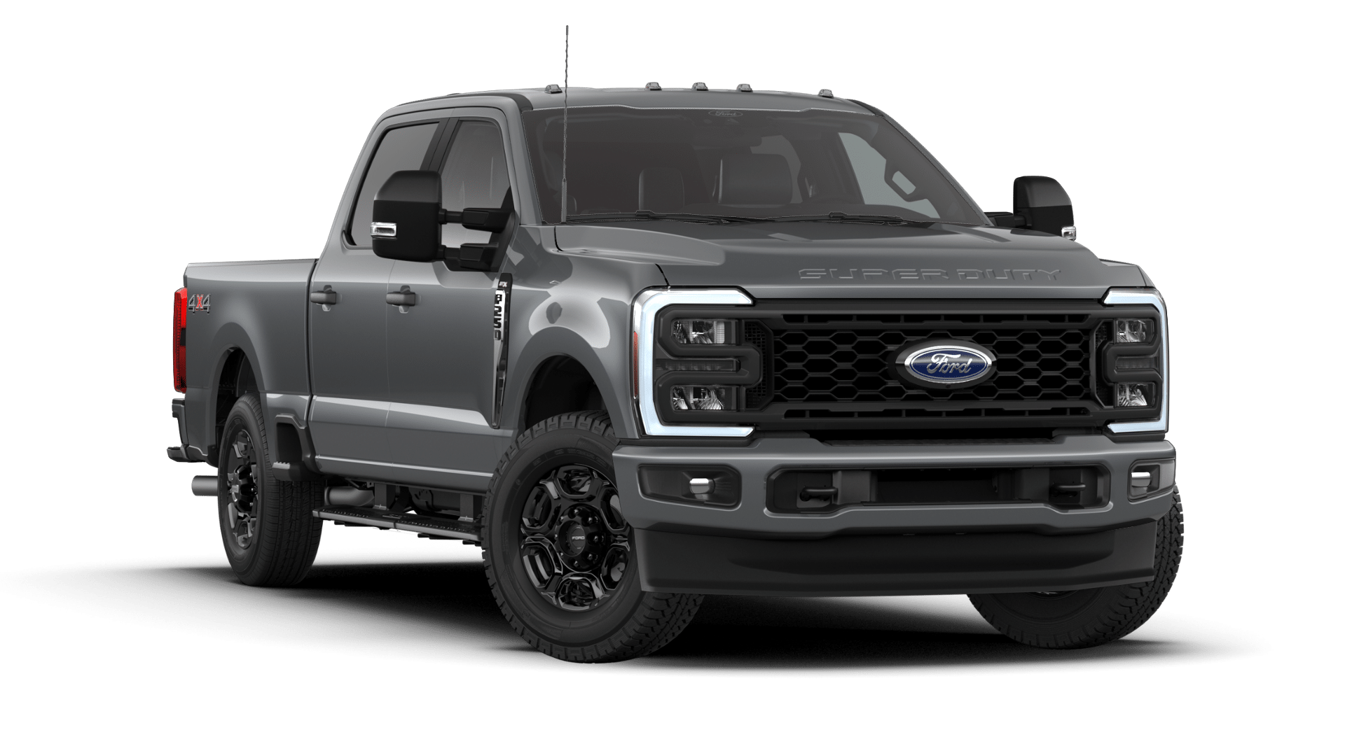 2026 Ford F-250 XL photo 20