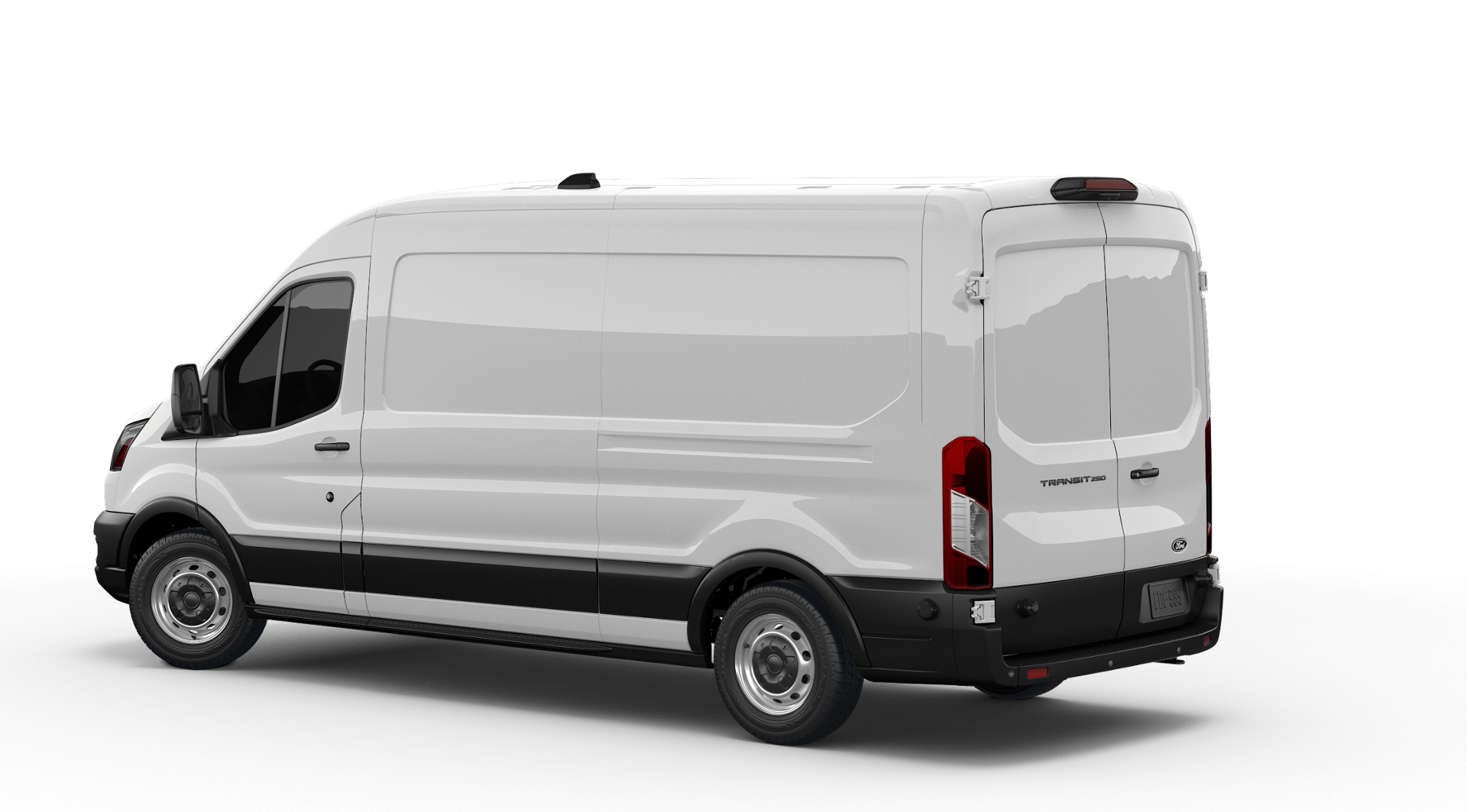 2026 FORD TRANSIT - Image 23