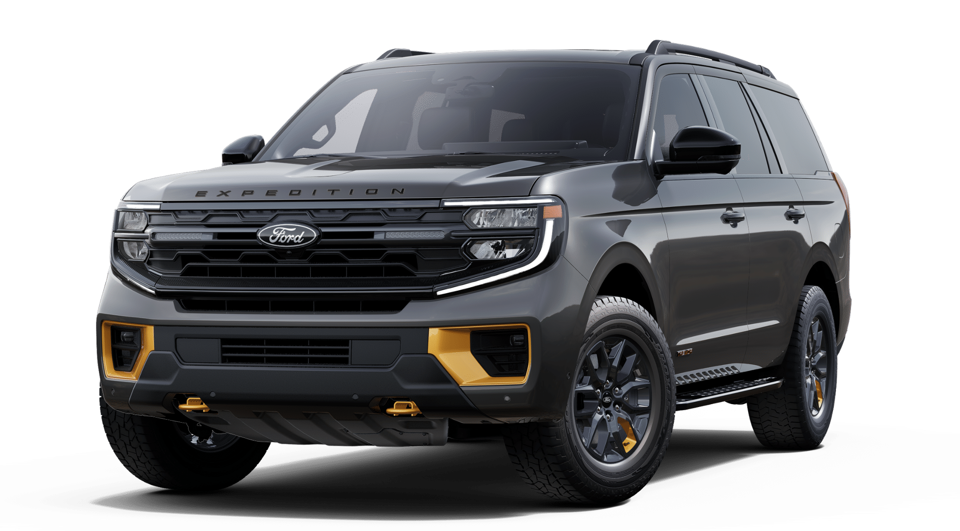 2025 Ford Expedition photo 21